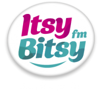 logo itsy bitsy